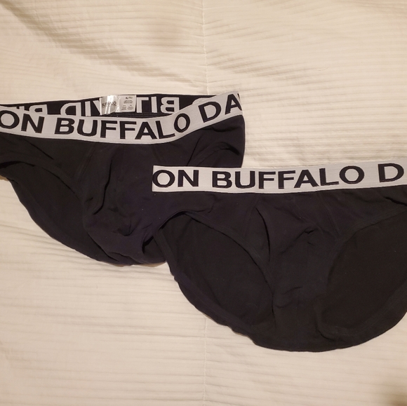 Buffalo XL men's breifs - Picture 1 of 3